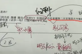 结婚3年想要个孩子怎么就那么难？谁来救救我图片