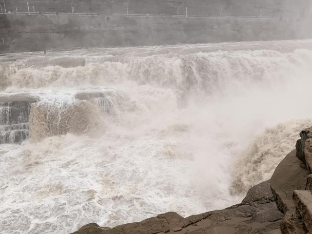 游遍山西，我们一路撒播世界语的种子