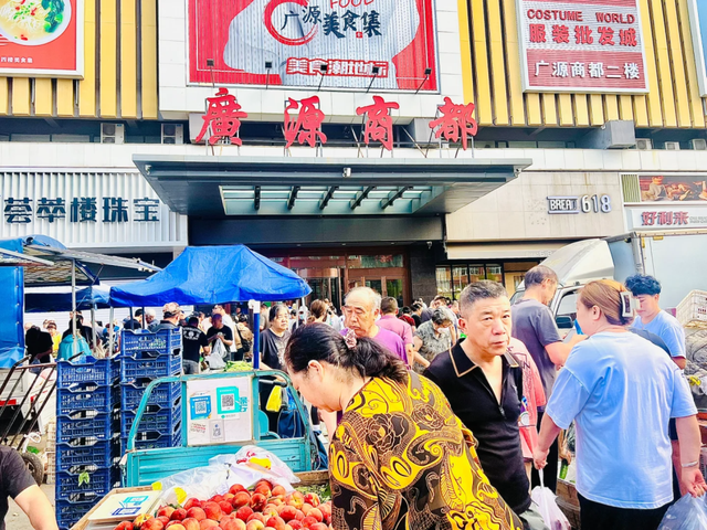 长春夏日早市合集来了！这迷人的烟火气，爱了~