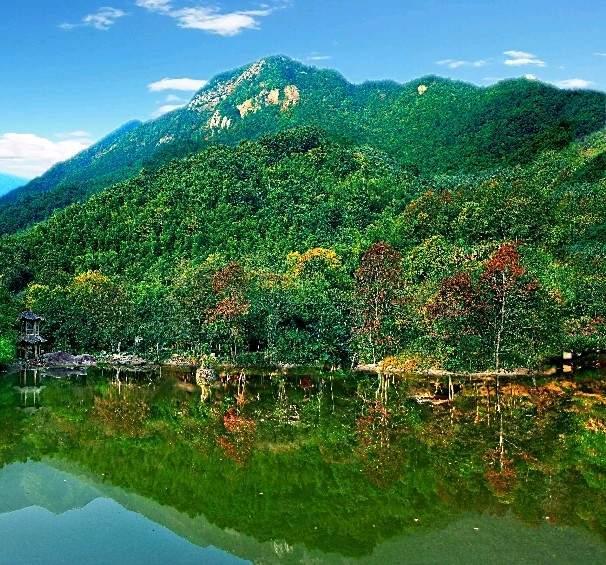 广东省河源市简介
