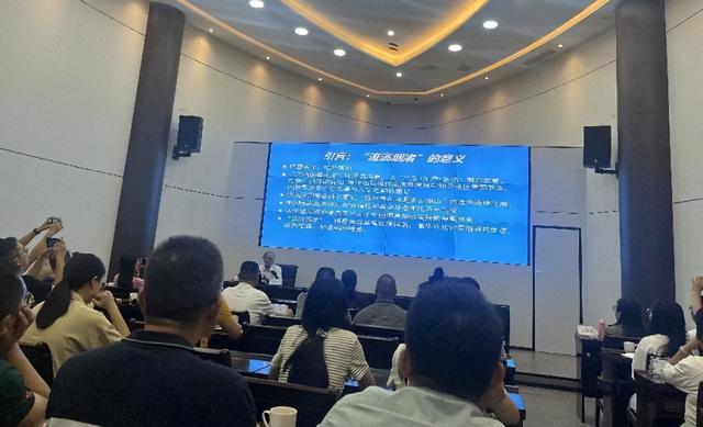 揭秘“流溪烟渚”：周建平权威解读羊城八景岭南新韵