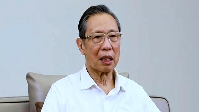 低温天气究竟如何科学健身钟南山提醒天冷运动需注意五点