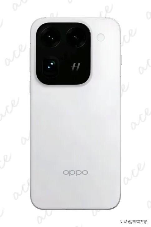 Pro版完整规格曝光，周意保确认OPPO Find X9能用上丹霞原彩镜头