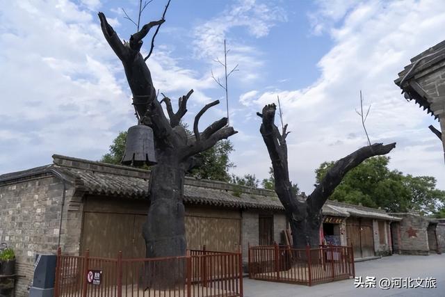 国庆保定“不基础” 玩法 | 6条精品线路玩转保定→