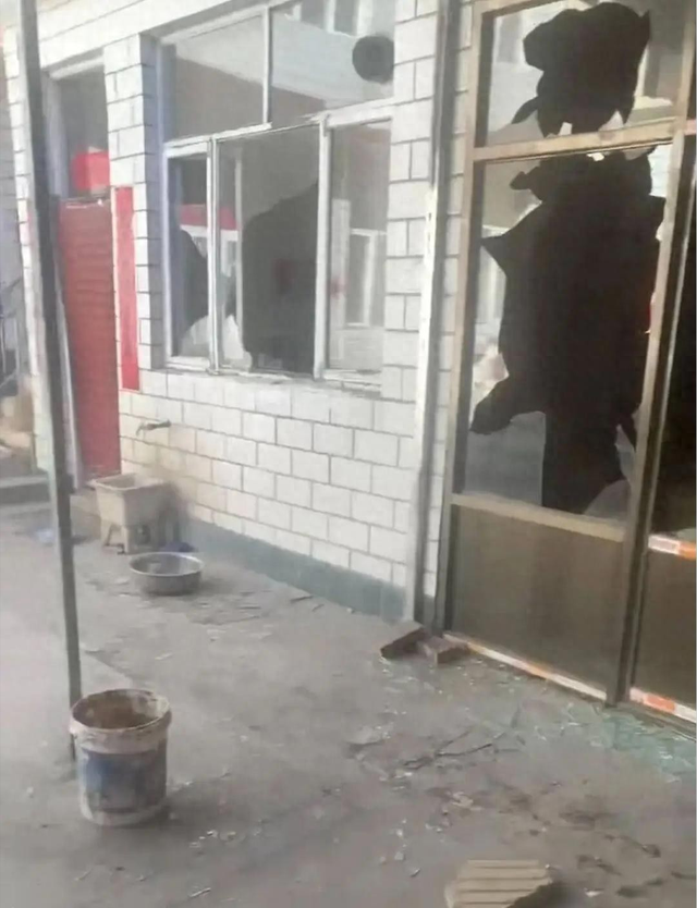 狗主人被反杀案开庭，妻子后悔冲动，知情人透露细节，果然不简单