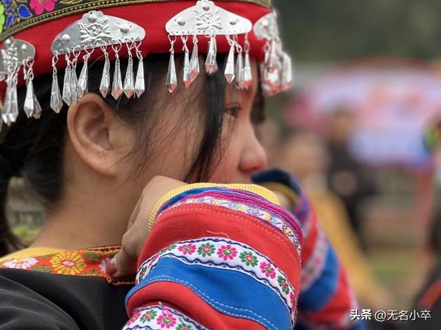 真没想到被广西的这座小城给惊艳到了，就在桂林旁边，三省交汇处