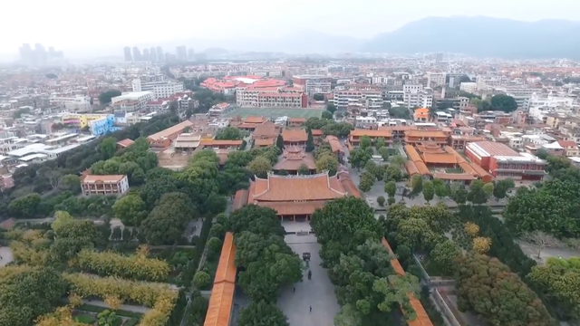 福建是一个怎样的省份，它到底有多美？