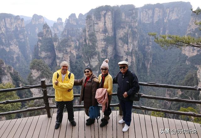 大量外国人来中国旅游，人数创历史新高，韩国人成“绝对主力”！