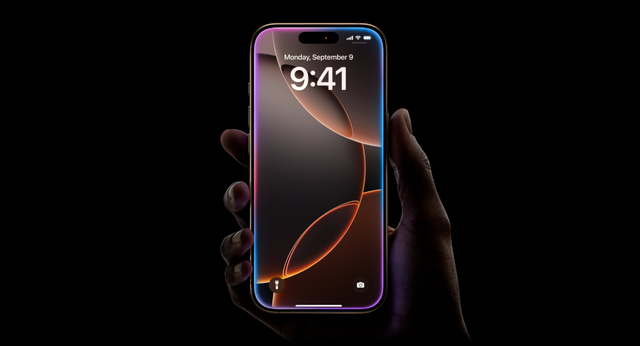 销量 TOP5 旗舰手机排名，iPhone 16 断层领先！