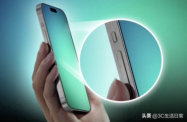 iPhone 20 周年纪念款曝光：苹果将告别实体按键，开启全玻璃时代