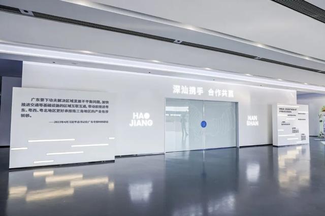 从“网红”到“实力派”，汕头正在悄悄崛起！