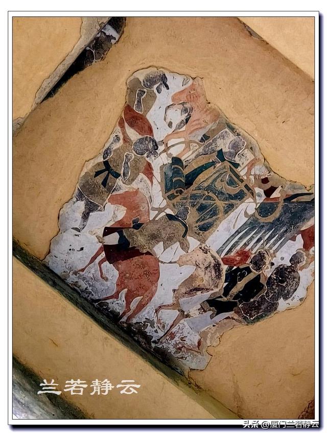 甘肃天水麦积山石窟（中国第四大石窟）游览攻略