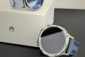 华为Watch5即将发布，2699起的价格，升级细节才是最大惊喜图片