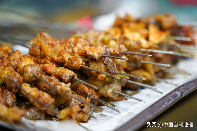 9月被严重低估的的北国赏秋秘境！这份保姆级游玩攻略值得收藏！