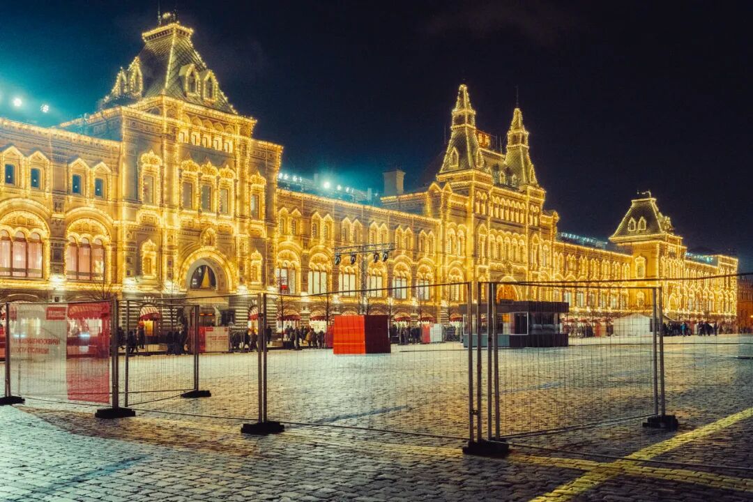 俄罗斯免签,即刻生效!最全攻略来了!-华闻时空