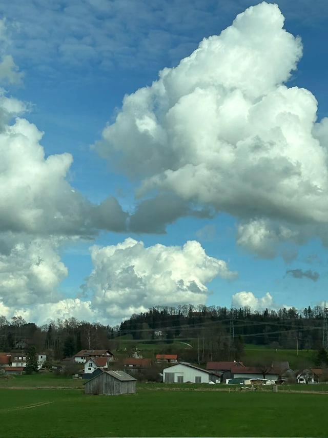 德国、奥地利之旅