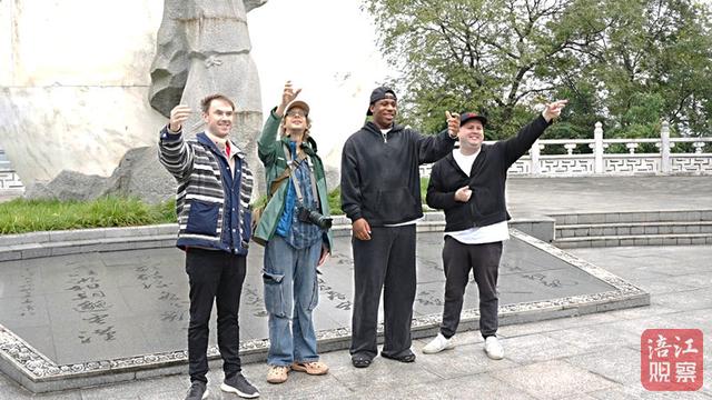 外籍自媒体：绵阳的隐藏技能是“诗与远方”！