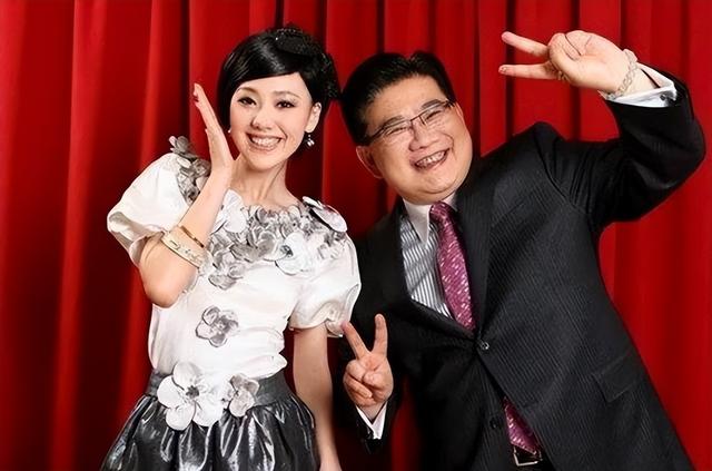 私生活混乱	、被央视开除、陪睡上位？王冠身上的标签究竟有多离谱