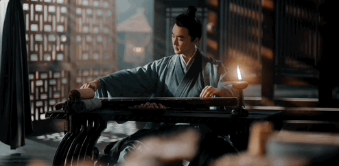 七夕来了！看看藏在成都地名里的浪漫→
