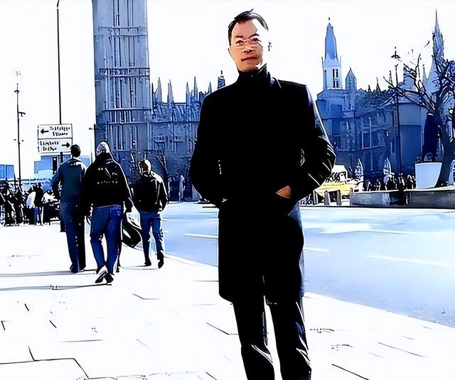 建议把中国分成7个国家，愿为美国战死，北大教授为何口出狂言？