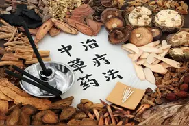 视神经萎缩，从管状视野到逐渐恢复，中药一方只用了28天图片