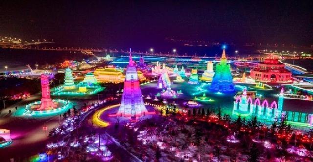 去趟大连才知道，这座最不东北的城市，跟哈尔滨有太多的不同！