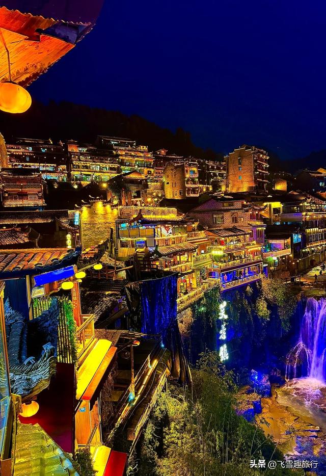 退休后一定要去的十个地方，收藏起来退休后慢慢走