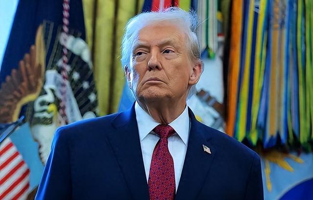 真不想动武！美国扣押中国油轮后，中国在联合国连说6个“反对”