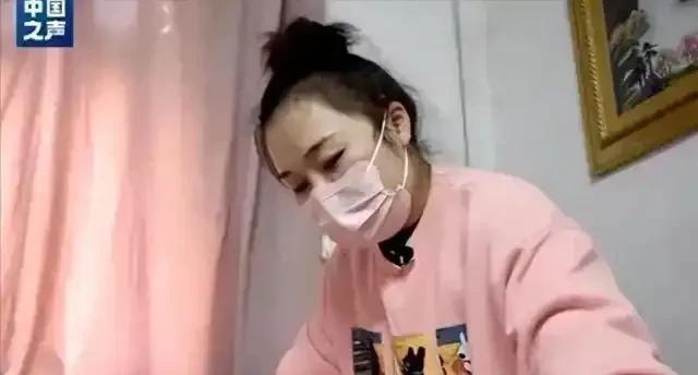 陕西女子专为老人提供服务，500元一次，常抱怨：身上全是烂疮