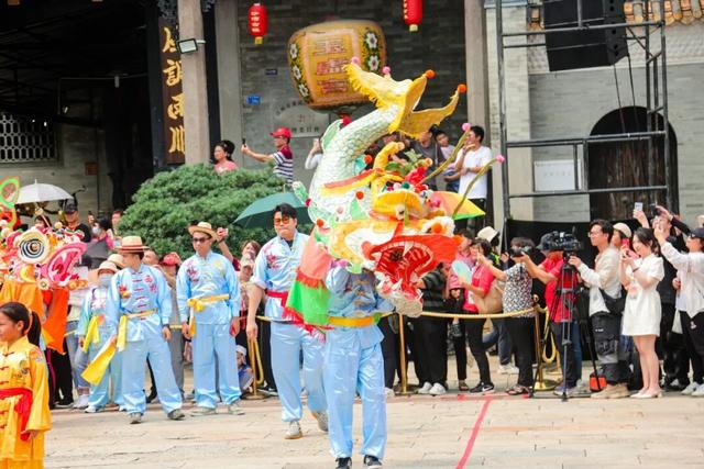 三天根本不够玩！番禺元旦假期超多豪礼等你抢