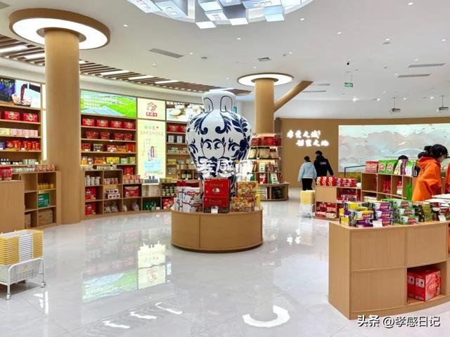 免费开放！现场实探！孝感网红地标内部大曝光→