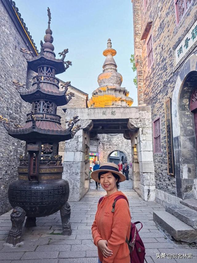 一个人在镇江玩了4天3晚，和大家聊聊真实感受，附自由行旅行攻略