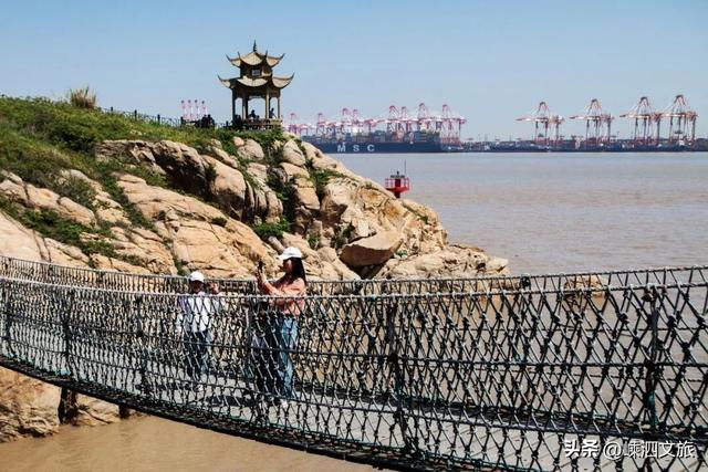 2026年嵊泗愿望清单收好！海岛之旅就这么安排！