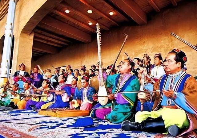 中国哈密瓜之乡新疆鄯善，千年村落藏历史，哈密瓜香飘四方