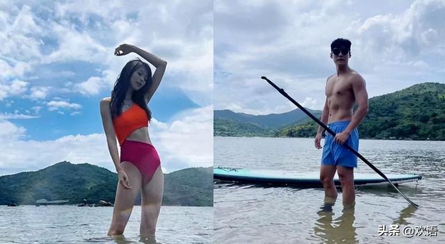 16岁已是人间尤物，4年换19个男人，最后找老实人接盘收心做人妻