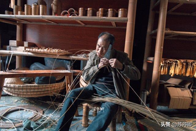 不是婺源也不是景德镇！江西这座城市：情不知所起，一往而深