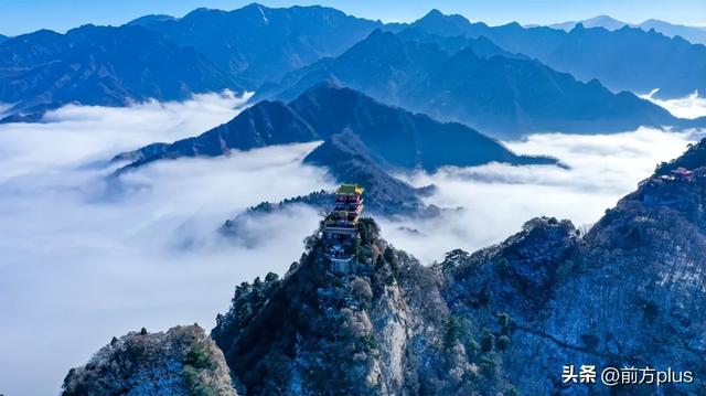 半价游西安！冬日景区福利上线