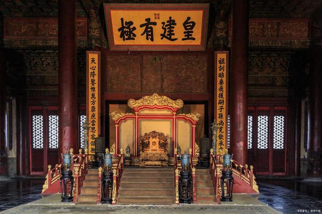 国庆假期故宫门票售罄，没门票照样能游故宫，这五条秘籍值得收藏