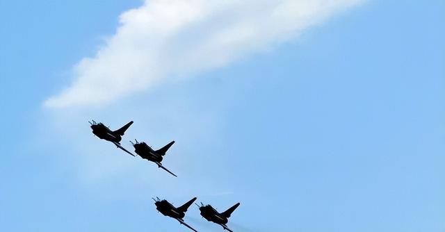 台海战争若爆发，西方可冻结3.2万亿中国资产，但中国手里有王炸