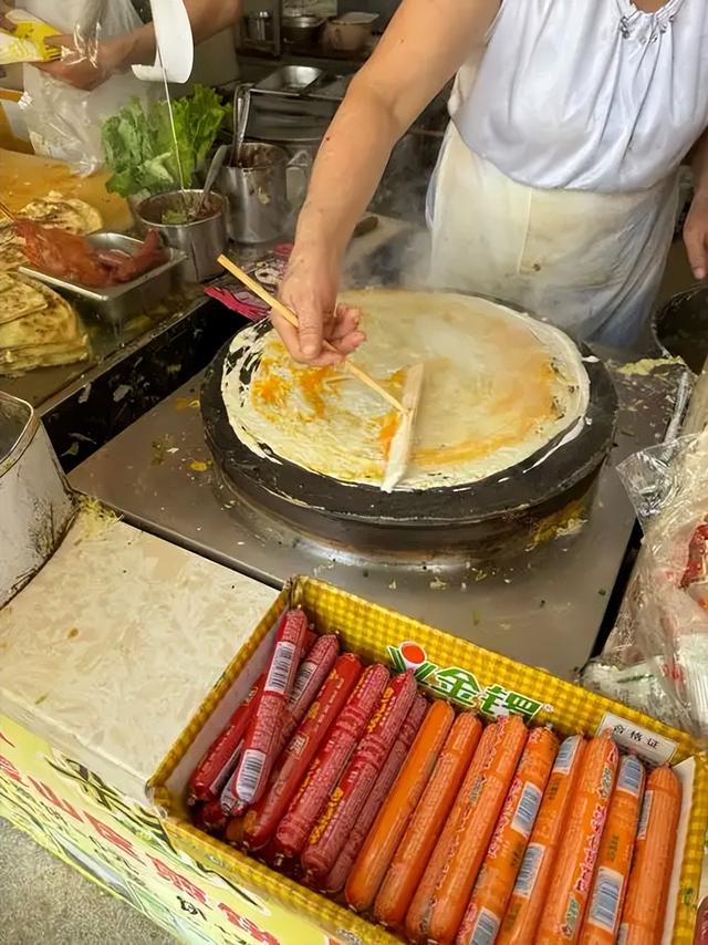 蹲点半月选的铺，日卖200份仍闭店，天津阿姨的北京创业启示录