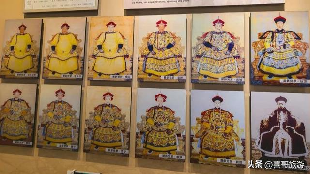 震撼！吉林这座县级博物馆，竟藏着一部满族史诗，镇馆之宝太罕见