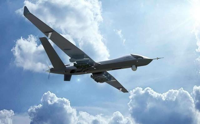 中东国家都意识到了，就算中国高端武器再多	，也没办法保护他们！