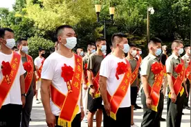 大学生当兵几年可以分配工作？大学生当兵有哪些条件？图片