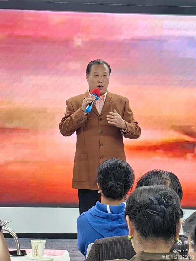 “金兰•宋韵文化八婺行”重阳节公益文艺演出在金举行