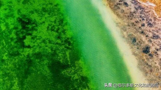美到失语！秋天的七星湖，是上帝打翻的调色盘
