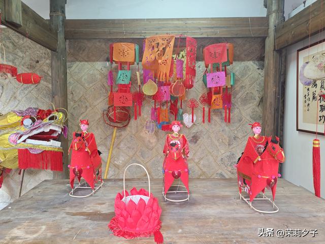 福州罗源县城一日游精华