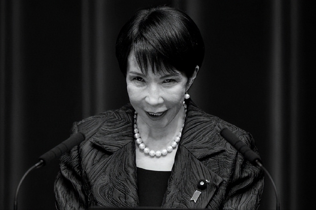 高市对华叫嚣后，中方发斩首警告	、特朗普紧急切割、普京仗义执言