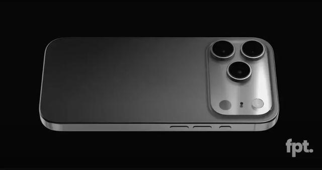 山寨iPhone 17 Pro上热搜，AirPods实时翻译来了