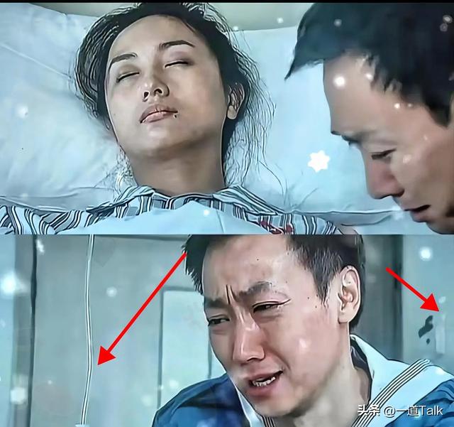 辛柏青丧妻刚满100天，离谱的事就发生了，被撮合娶马伊琍引争议