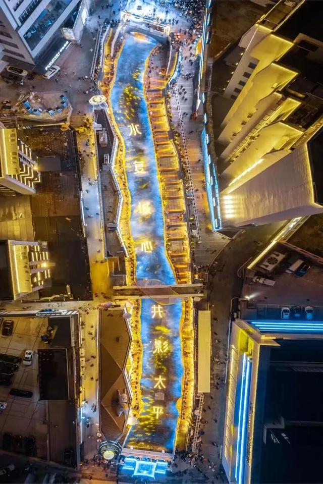 半城烟火半城景！爽爽贵阳新十景 云岩来上分